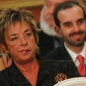 Rosalía Mera Net Worth