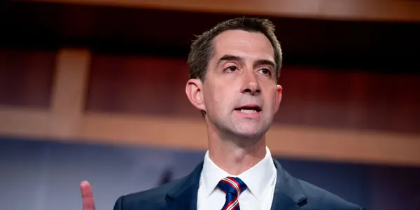 Tom Cotton