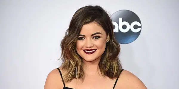 Lucy Hale