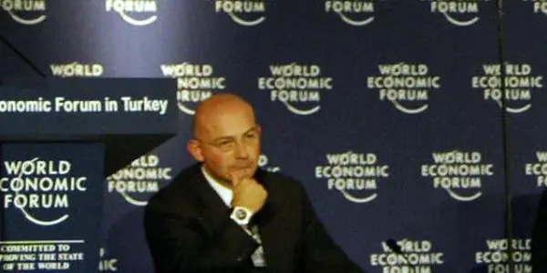 Ferit Faik Sahenk