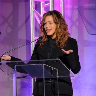 Susie Fogelson Net Worth