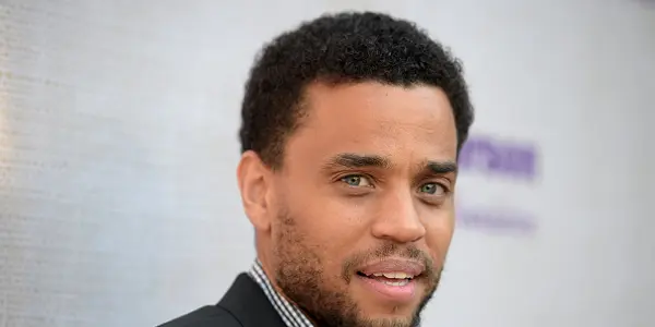 Michael Ealy