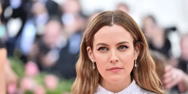 Riley Keough