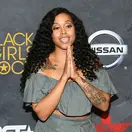 Chrisette Michele