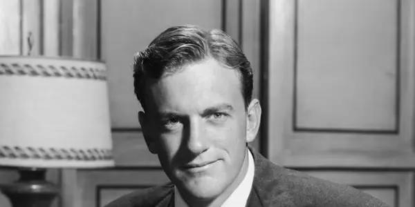 James Arness