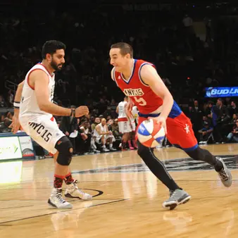 Robert Pera Net Worth