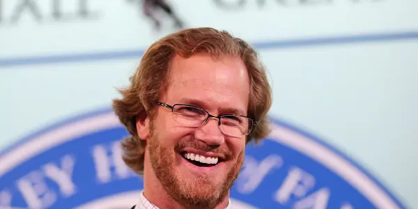 Chris Pronger