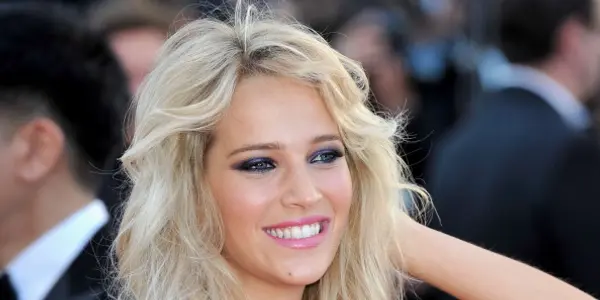 Luisana Lopilato