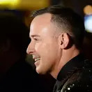 David Furnish