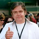 Kevin McNally