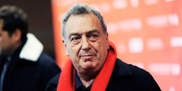 Stephen Frears
