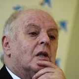 Daniel Barenboim Net Worth
