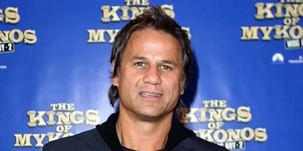 Jon Stevens
