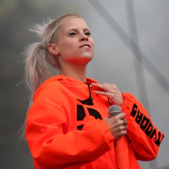 Yolandi Visser Net Worth