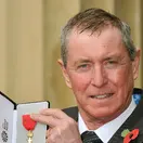 John Nettles