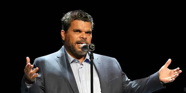 Luis Guzman