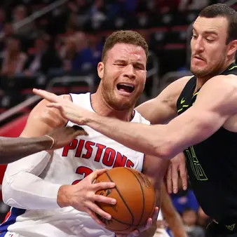 Blake Griffin's Relationship With The Clippers May Have Been Much Worse Than We Thought