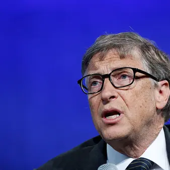 Britain Says Goodbye To EU And Billionaires Say Goodbye To Billions