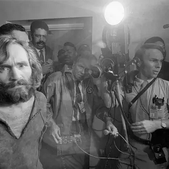 A Judge Will Soon Rule On Who Will Inherit Charles Manson's Worldly Possessions Which Could Be Worth More Than $1 Million