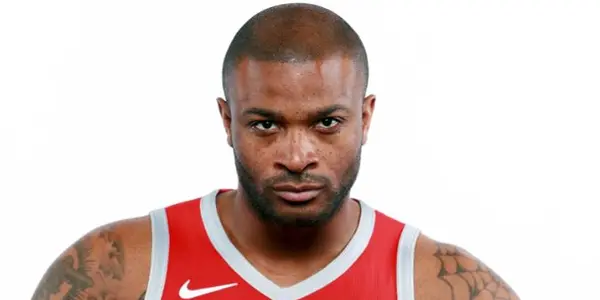 P.J. Tucker