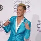 Frankie Grande