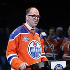 Kevin Lowe Net Worth