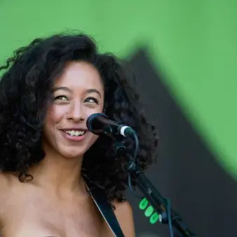 Corinne Bailey Rae Net Worth