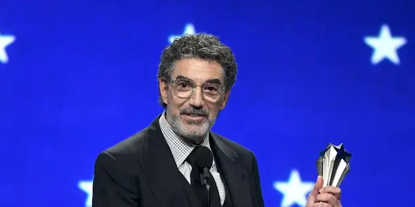 Chuck Lorre