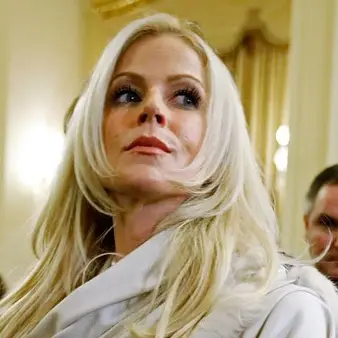 Michaele Salahi Net Worth