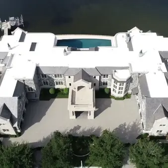Derek Jeter Lists Tampa Mansion For Almost $30 Million