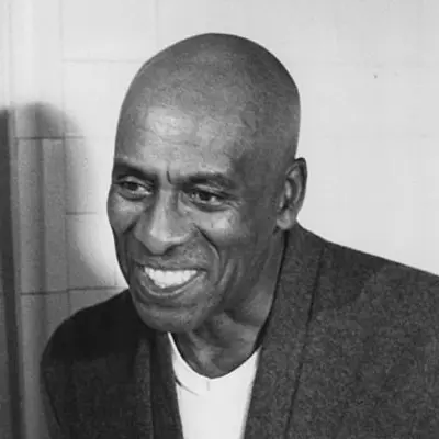 Scatman Crothers