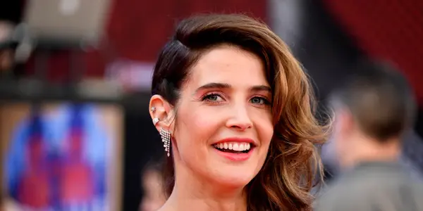 Cobie Smulders