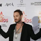 Daniel Johns Net Worth