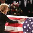 Nancy Reagan