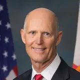 Rick Scott – The Richest Member Of Congress – Criticized Joe Biden For Vacationing In Delaware… While He Was Cruising Italy Aboard A Luxury Yacht