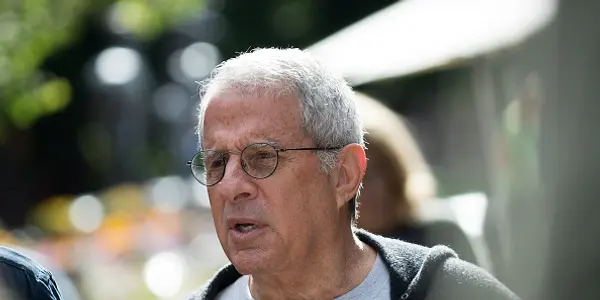 Ron Meyer