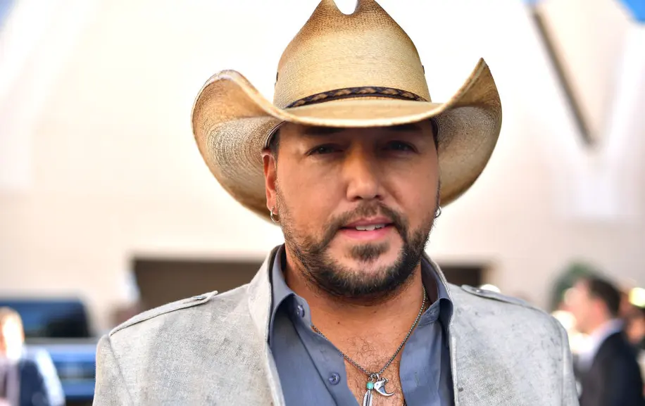 Three Years Ago, Jason Aldean Sold His Music Catalog For $100 Million. The Buyers Just Flipped It For $250 Million