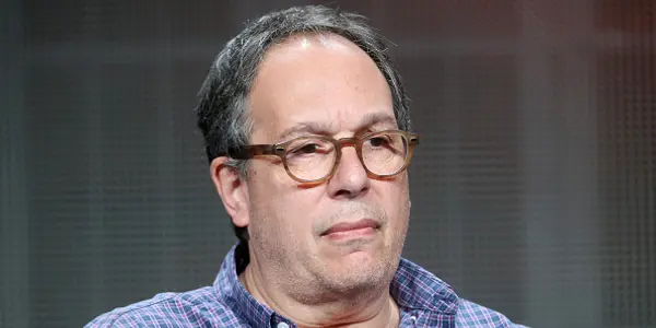 Mark Gordon