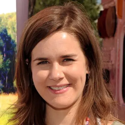 Zoe Jarman