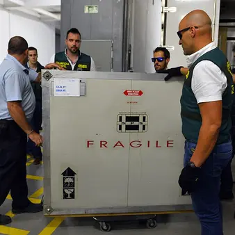 Billionaire Jaime Botín Sentenced To 18 Months In Jail And A $58M Fine For Smuggling A Stolen Painting