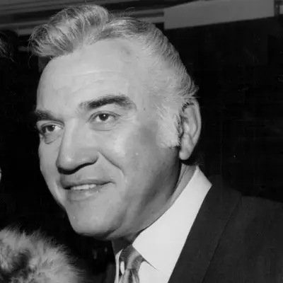 Lorne Greene