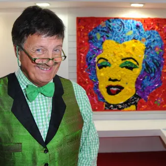 Tim Wonnacott Net Worth
