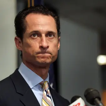 Anthony Weiner Net Worth