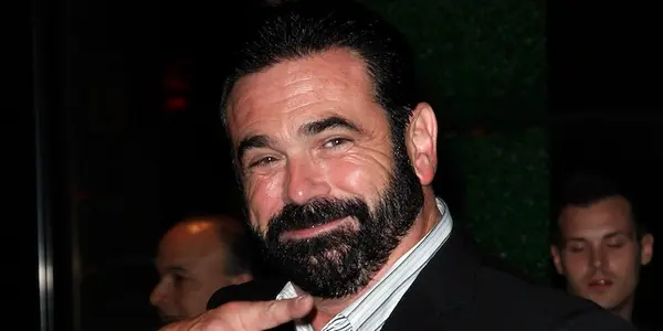 Billy Mays