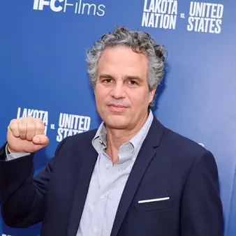 Mark Ruffalo Net Worth