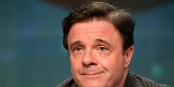 Nathan Lane