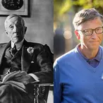 Who Are The Richest Americans Of All Time – After Adjusting For Inflation?