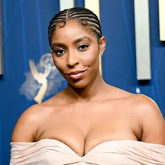 Jessica Williams Net Worth