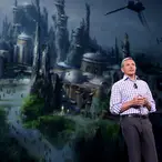 Disney CEO Bob Iger Might Have Missed Out On $60M Bonus
