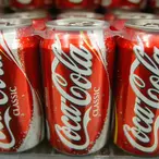 If You Bought 100 Shares Of Coca-Cola In 1919, You Would Be A Very Happy Person Today…
